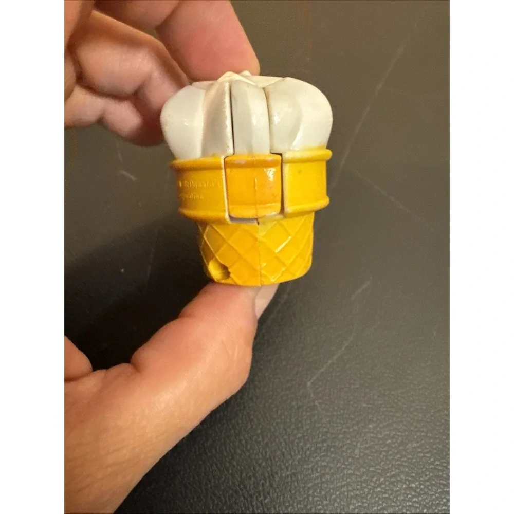 McDonalds product vintage